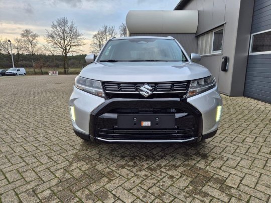 Suzuki Vitara second hand de vanzare
