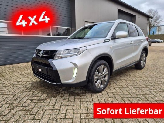 Suzuki Vitara second hand de vanzare
