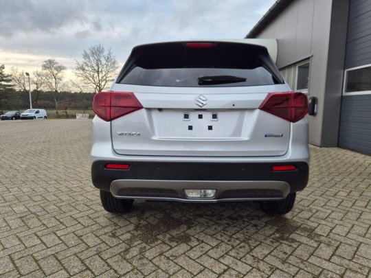 Suzuki Vitara second hand de vanzare