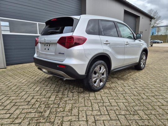 Suzuki Vitara second hand de vanzare