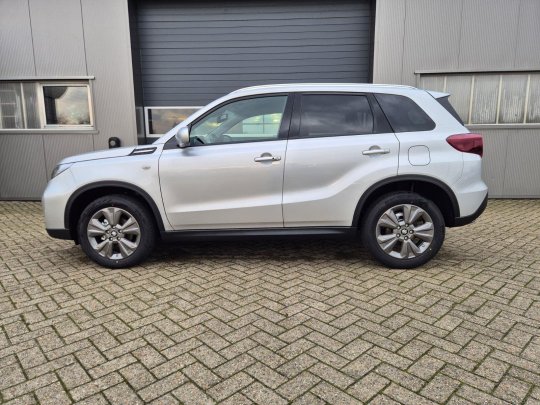Suzuki Vitara second hand de vanzare