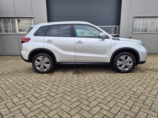 Suzuki Vitara second hand de vanzare