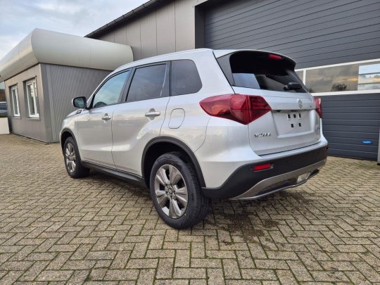 Suzuki Vitara second hand de vanzare