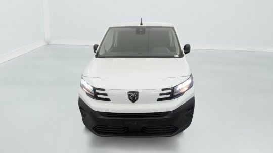 Peugeot Partner second hand de vanzare