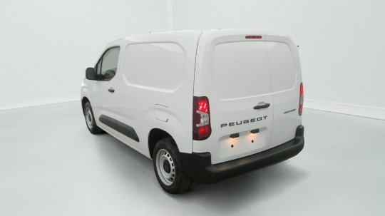 Peugeot Partner second hand de vanzare