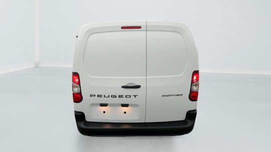 Peugeot Partner second hand de vanzare