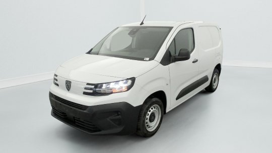 Peugeot Partner second hand de vanzare