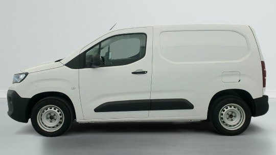 Peugeot Partner second hand de vanzare