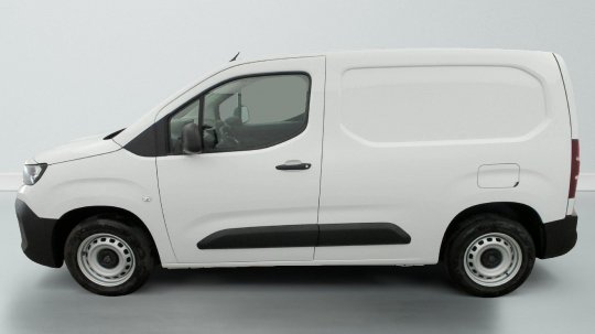 Peugeot Partner second hand de vanzare