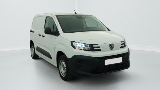 Peugeot Partner second hand de vanzare