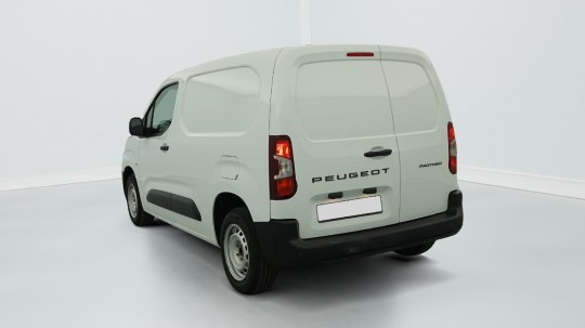 Peugeot Partner second hand de vanzare
