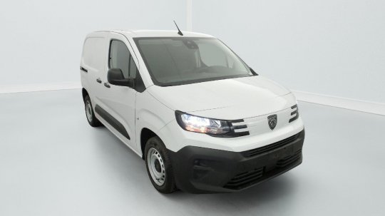 Peugeot Partner second hand de vanzare