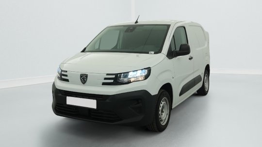 Peugeot Partner second hand de vanzare