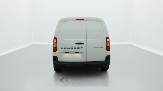 Peugeot Partner second hand de vanzare