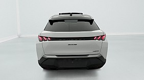 Peugeot 3008 second hand de vanzare