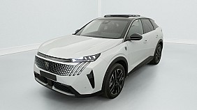 Peugeot 3008 second hand de vanzare