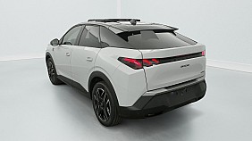 Peugeot 3008 second hand de vanzare