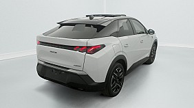Peugeot 3008 second hand de vanzare