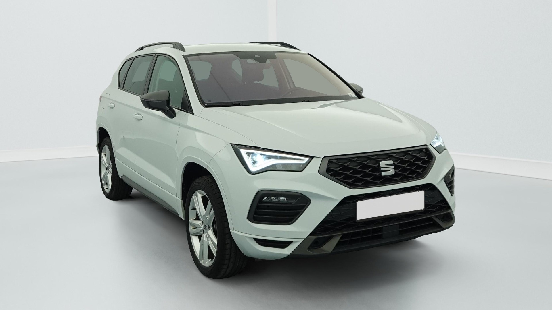 Seat Ateca second-hand de vanzare