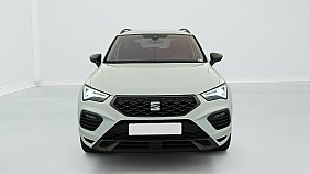 Seat Ateca second hand de vanzare