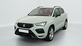 Seat Ateca second hand de vanzare