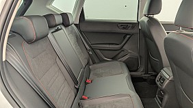 Seat Ateca second hand de vanzare