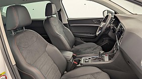Seat Ateca second hand de vanzare