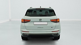 Seat Ateca second hand de vanzare