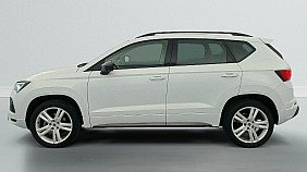 Seat Ateca second hand de vanzare
