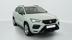 Seat Ateca second hand de vanzare