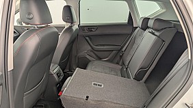 Seat Ateca second hand de vanzare