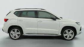 Seat Ateca second hand de vanzare