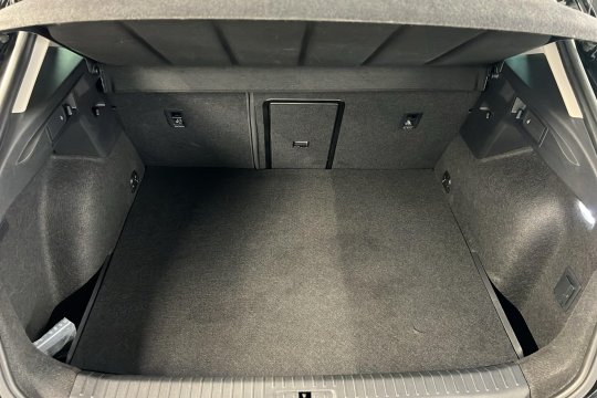 Cupra Formentor second hand de vanzare