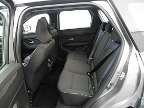 Dacia Bigster second hand de vanzare