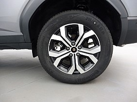 Dacia Bigster second hand de vanzare