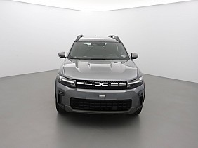 Dacia Bigster second hand de vanzare