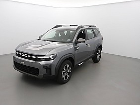 Dacia Bigster second hand de vanzare