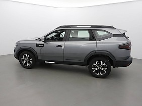 Dacia Bigster second hand de vanzare