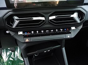 Dacia Bigster second hand de vanzare