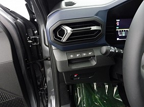 Dacia Bigster second hand de vanzare