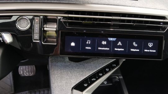 Peugeot 3008 second hand de vanzare