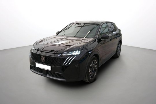 Peugeot 3008 second hand de vanzare