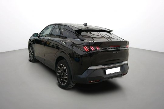 Peugeot 3008 second hand de vanzare