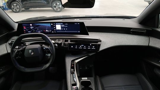 Peugeot 3008 second hand de vanzare