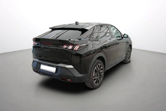 Peugeot 3008 second hand de vanzare