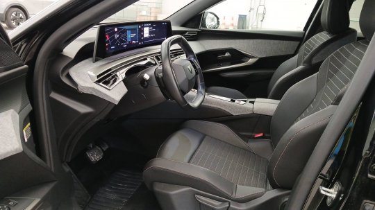 Peugeot 3008 second hand de vanzare