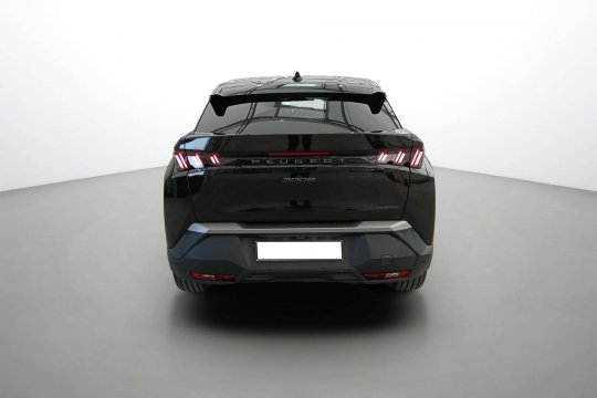 Peugeot 3008 second hand de vanzare