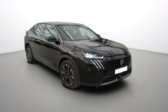 Peugeot 3008 second hand de vanzare