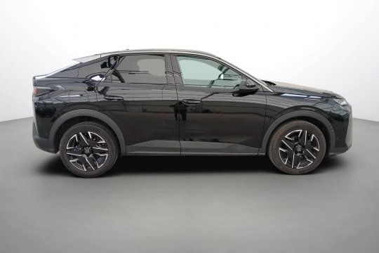 Peugeot 3008 second hand de vanzare