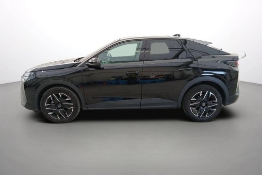 Peugeot 3008 second hand de vanzare